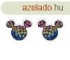Disney Jtkos ezst flbeval Mickey Mouse E902878RRML-B