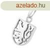 Soliter Eredeti ezst medl Cseh oroszln 441 001 02169 04