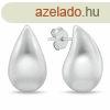 Brilio Silver Bjos ezst lg flbeval Tear drop EA1090W