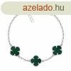 Brilio Silver Ni ezst karkt ngylevel lhere BRC191W