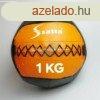 PRO-Sport Crossfit medicinlabda, Wall ball, 12 paneles 1 kg