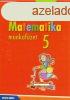 Sokszn matematika - munkafzet 5.o. - Csords Mihly, Pint