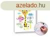 Fests szmok szerint HELLO BABY | low difficulty