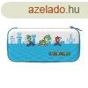 PDP Mario Escape Travel Case for Nintendo Switch, white-blue