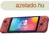 HORI Split Pad Compact Nintendo Switch szmra (Apricot Red)