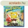 SpongeBob SquarePants: Battle for Bikini Bottom (Rehydrated)