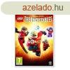 LEGO The Incredibles - Switch