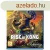 Skull Island: Rise of Kong - PS4