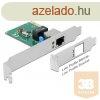 DELOCK PCI-E x1 Vezetkes hlzati Adapter, 1x Gigabit LAN R