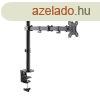 Stell SOS 1110 13"-32" egykaros asztali monitor ta
