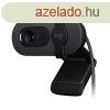 Logitech Brio 105 grafit webkamera