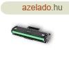 HP -hez W1106A (Nr.106A) fekete UTNGYRTOTT toner (?1000 ol