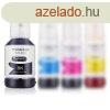 Epson -hoz Nr.105 utngyrtott fekete tinta (T00Q1 ), 130ml 