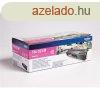 Brother TN-321M eredeti magenta toner, ~1500 oldal