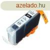 CANON -hoz BCI-6bk ,BCI-3ePBK utngyrtott tintapatron (Vko