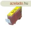 CANON -hoz BCI3eY, BCI-3eY utngyrtott tintapatron