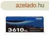 Brother TN-3610XL eredeti toner 25000 oldalra