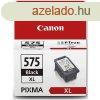 Canon PG-575XL fekete eredeti tintapatron (~400 oldal) PG575