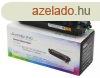KYOCERA TK51 Utngyrtott Cartridge WEB Fekete Toner