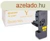 Kyocera TK-5240 Eredeti Yellow Toner