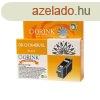 Utngyrtott Hp 364XL/CN684EE tintapatron black ORINK