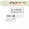 Samsung 32GB microSDHC Class10 U1 V10 PRO Endurance + adapte