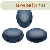 Samos par Pucagyngy - Matte Metallic Dark Blue - 5x7 mm