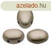 Samos par Pucagyngy - Matte Metallic Grey - 5x7 mm