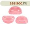 Kos par Pucagyngy - Light Rose Opal Luster - 3x6mm