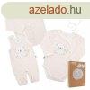 Baba egyttes New Baby Sweet Bear bzs - 50