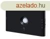 MasterLed Wolf mozgzsrzkels fekete LED lmpa llthat s