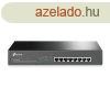 TP-Link Switch PoE - TL-SG1008MP (8port 1Gbps; 8 af/at PoE p