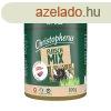 Christopherus Dog konzerv meat mix vad 800g