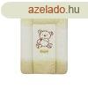 Lorelli Softy pelenkz lap puha 50x70 - Green