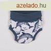 Baba pamut rvidnadrg-bloomers Nicol Dolphin