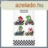 Super Mario Grand Prix frdleped, strand trlkz 70x140c