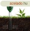 3 az 1-ben talajvizsgáló kertészeti eszköz