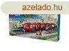 LEGO City 60423 Belvrosi villamos s megll