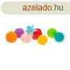 Akuku rzkszervfejleszt jtk labda 8db