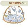 Chipolino jtszsznyeg - Africa