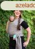 Boba Babahordoz/kend, Wrap, Grey