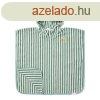 Little Dutch frdponcs Seashells and Stripes Surf Blue