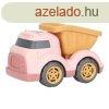 Little Dutch homokoz jtk billencs - pink