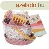 Little Dutch homokoz kszlet - Pink Flowers