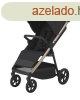 Espiro Pearl sport babakocsi - 10 Black pearl