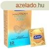 Durex Hautnah - extra nagy vszer (10db)