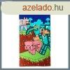 Minecraft Diamond Armor frdleped, strand trlkz 70x140