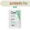 CeraVe Foaming Cleanser ? Tisztt gl norml s zsros brr