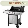 Fieldmann FZG 3010 Gzos grill