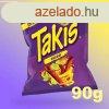 Takis Fuego Hot chips 90g